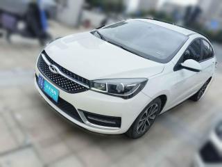 奇瑞艾瑞澤52021款 PRO 1.5L CVT青春版