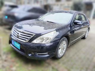 日產天籟2011款 2.0L XL舒適版