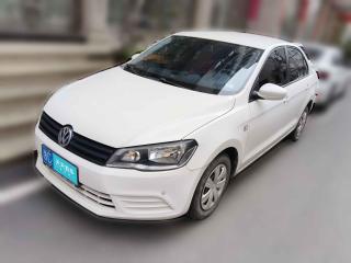 大眾捷達(dá)2015款 質(zhì)惠版 1.4L 手動時尚型