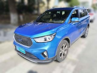 長安歐尚長安歐尚科賽2018款 1.5T 自動 妙 6座