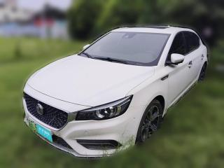 名爵名爵6新能源2018款 45T E-DRIVE智驱混动尊享互联网版