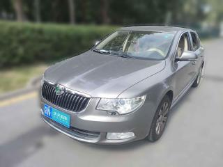 斯柯達昊銳2012款1.8TSI自動優雅版