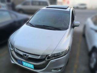 本田奧德賽2011款 勁秀 2.4L 豪華版