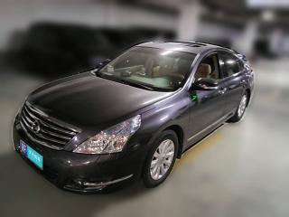 日產天籟2008款 2.5L XL領先版