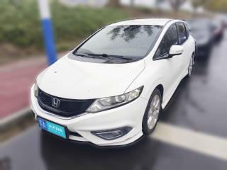 本田杰德2013款 1.8L 自動舒適版 5座「南京二手車」「天天拍車」