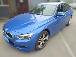 寶馬寶馬3系2016款 328i xDrive M運動型