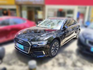 奧迪奧迪A6L2019款 40 TFSI 豪華致雅型