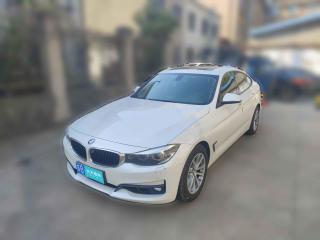 寶馬寶馬3系GT2017款320i時尚型