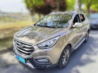 现代北京现代ix352015款 2.0L 自动两驱智能型 国IV