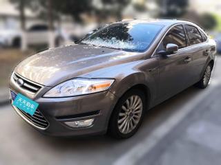 福特蒙迪歐-致勝2011款2.0LGTDi200時尚型