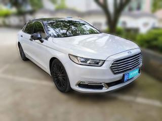 福特金牛座2015款 EcoBoost 245 豪華型