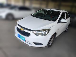 雪佛蘭賽歐2018款 賽歐3 1.3L 手動舒適天窗版