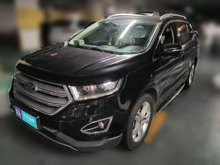 福特锐界2016款 EcoBoost 245 四驱豪锐型 7座