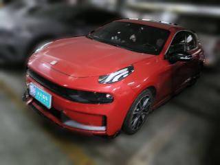 领克领克032020款 1.5TD DCT劲版