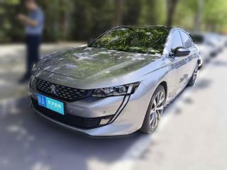 標致標致5082022款 508L 400THP PureTech 駕控版