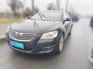 豐田凱美瑞2007款 240V 至尊版