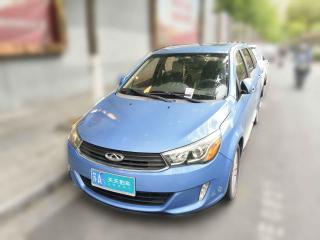 奇瑞艾瑞澤M72015款 2.0L CVT寬悅版 232座