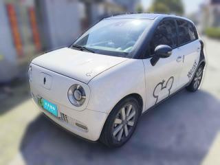 歐拉歐拉黑貓2021款 351km 豪華型