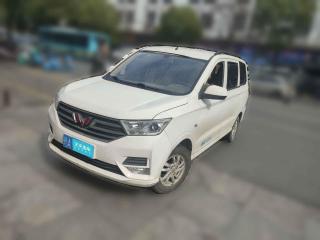 五菱汽車五菱宏光2019款1.5LS標準型國VILAR