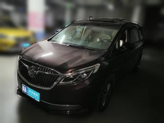 別克別克GL82017款 ES 28T 豪華型 國V