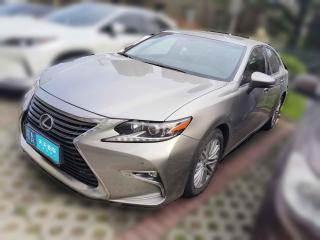 雷克薩斯雷克薩斯ES2015款 200 精英版