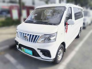 長(zhǎng)安凱程長(zhǎng)安睿行EM802024款 對(duì)開(kāi)式舒適型 6座 41.86kWh