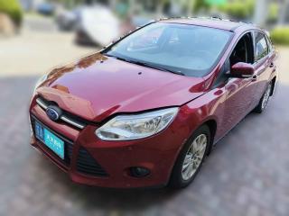 福特?？怂?012款 三廂 1.6L 自動舒適型