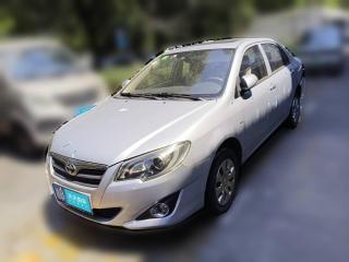 丰田花冠2013款 1.6L 自动卓越版