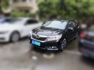 本田凌派2013款 1.8L 自動豪華版「溫州二手車」「天天拍車」