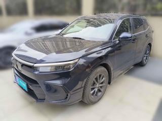 本田皓影2023款 240TURBO 兩驅尊貴版 5座