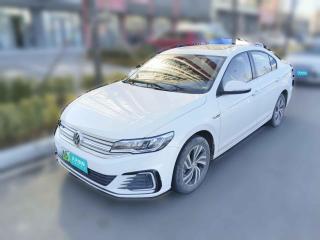 大眾寶來·純電2020款 尚Pro