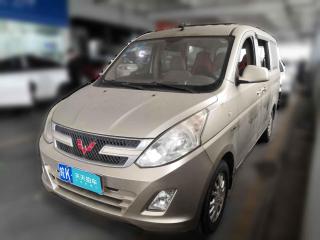 五菱汽車五菱榮光V2015款1.5L標準型