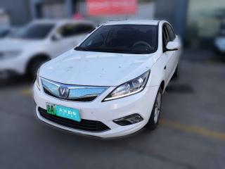 長安逸動新能源2018款EV300悅享型