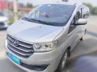 江淮瑞風瑞風M32016款 宜家版 1.6L 豪華智能型