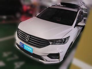 寶駿寶駿3602018款 1.5L 自動豪華型 國V