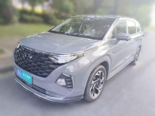 現代庫斯途2021款 380TGDi 智愛旗艦版 TOP Premium