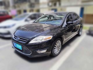 福特蒙迪歐-致勝2011款 2.0L GTDi200豪華型「蘇州二手車」「天天拍車」