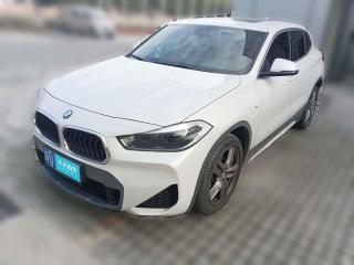 寶馬寶馬X22021款 sDrive25i 領先型M越野套裝