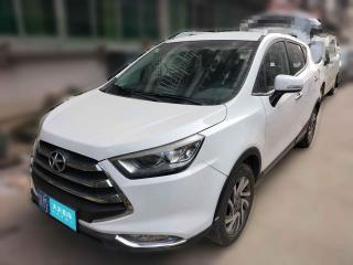 江汽集團瑞風S32016款 1.5L 手動豪華智能型「南昌二手車」「天天拍車」