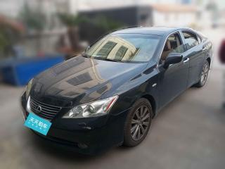 雷克薩斯雷克薩斯ES2006款 350