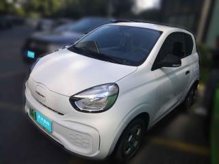 荣威科莱威CLEVER2021款302km卓越版