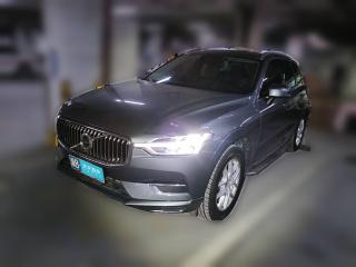 沃爾沃沃爾沃XC602019款 T5 四驅(qū)智逸版 國(guó)VI「寧波二手車」「天天拍車」