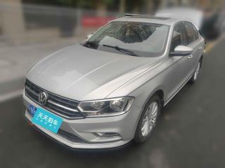 大众宝来2016款1.6L手动舒适型