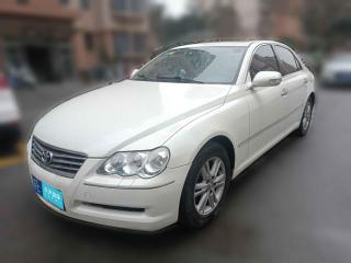 豐田銳志2007款 2.5S 真皮天窗版