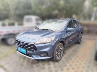 福特銳際2020款 EcoBoost 245 兩驅悠享款