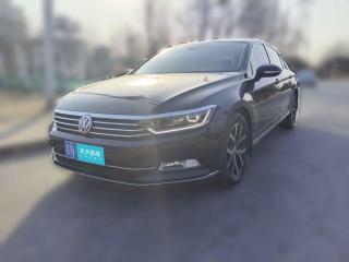 大众迈腾2017款 330TSI DSG 尊贵型