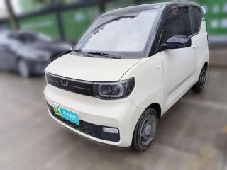 五菱汽車宏光MINIEV2022款 馬卡龍臻享款 磷酸鐵鋰