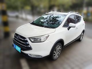 江汽集團瑞風S32016款 1.5L 手動豪華智能型