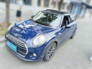 MINIMINI2016款 1.5T COOPER 先鋒派