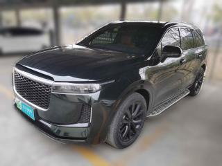 理想汽车理想ONE2020款 增程6座版